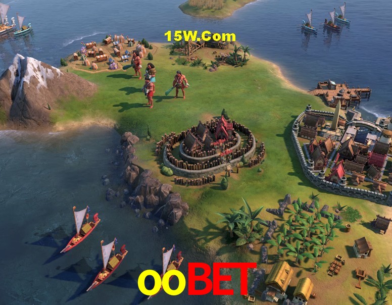 Bônus de Boas-vindas oobet