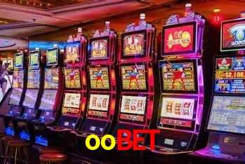 Jogos de Slot oobet