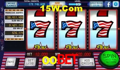 oobet: Seu Cassino Premiado com Pagamentos Rápidos