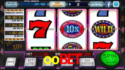Sinta a adrenalina dos jogos de cassino com oobet