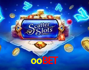 Interface moderna da plataforma oobet