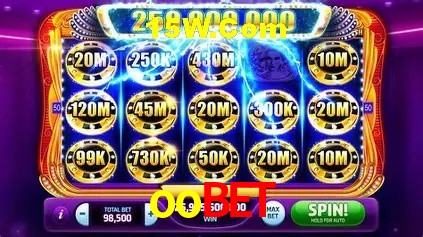 Segurança e performance na plataforma oobet
