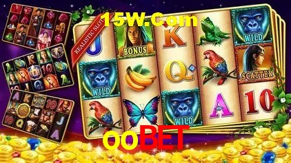 Bônus e promoções da oobet