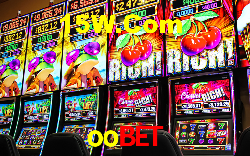Apostas com odds competitivas na oobet