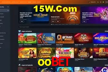 Jogos com bônus e suporte 24h na oobet
